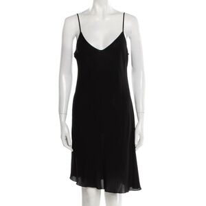 Givenchy Silk Slip Dress